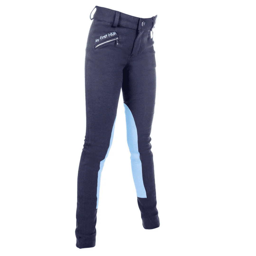 My First HKM Riding Breeches - Image 4