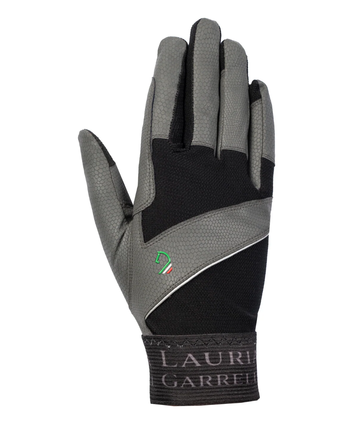 HKM Riding Gloves -Livigno-