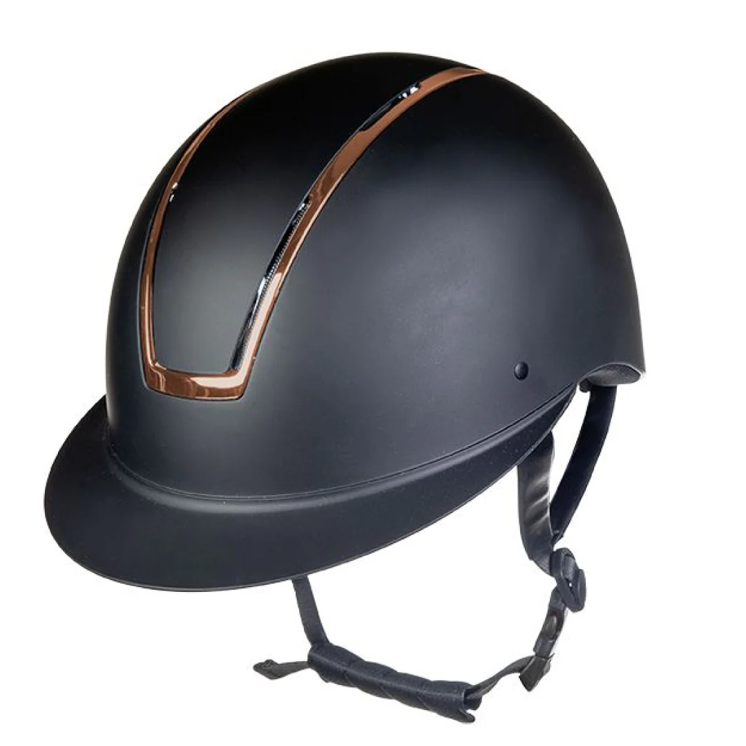 HKM Lady Shield Riding Helmet - Image 13