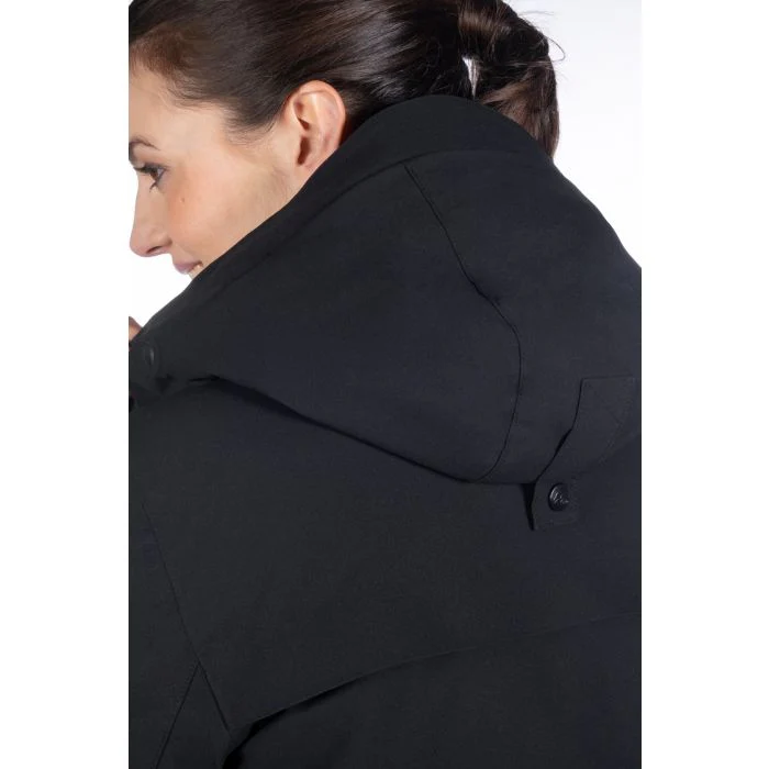 HKM Riding Jacket -Hillary - Image 5