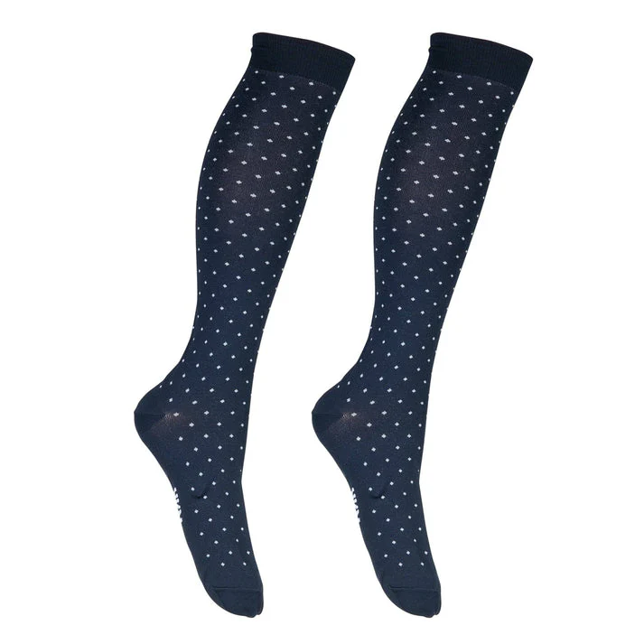 HKM Riding socks -Lucky-