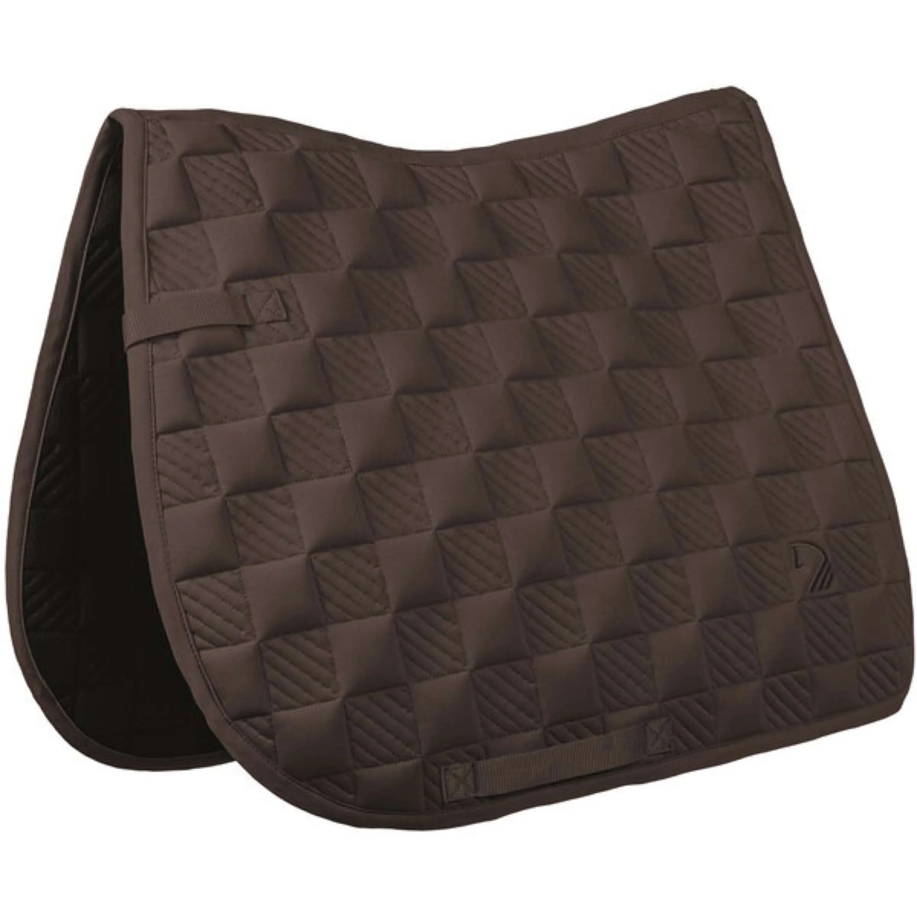 HKM Saddle Cloth -Arezzo Sporty- - Image 2
