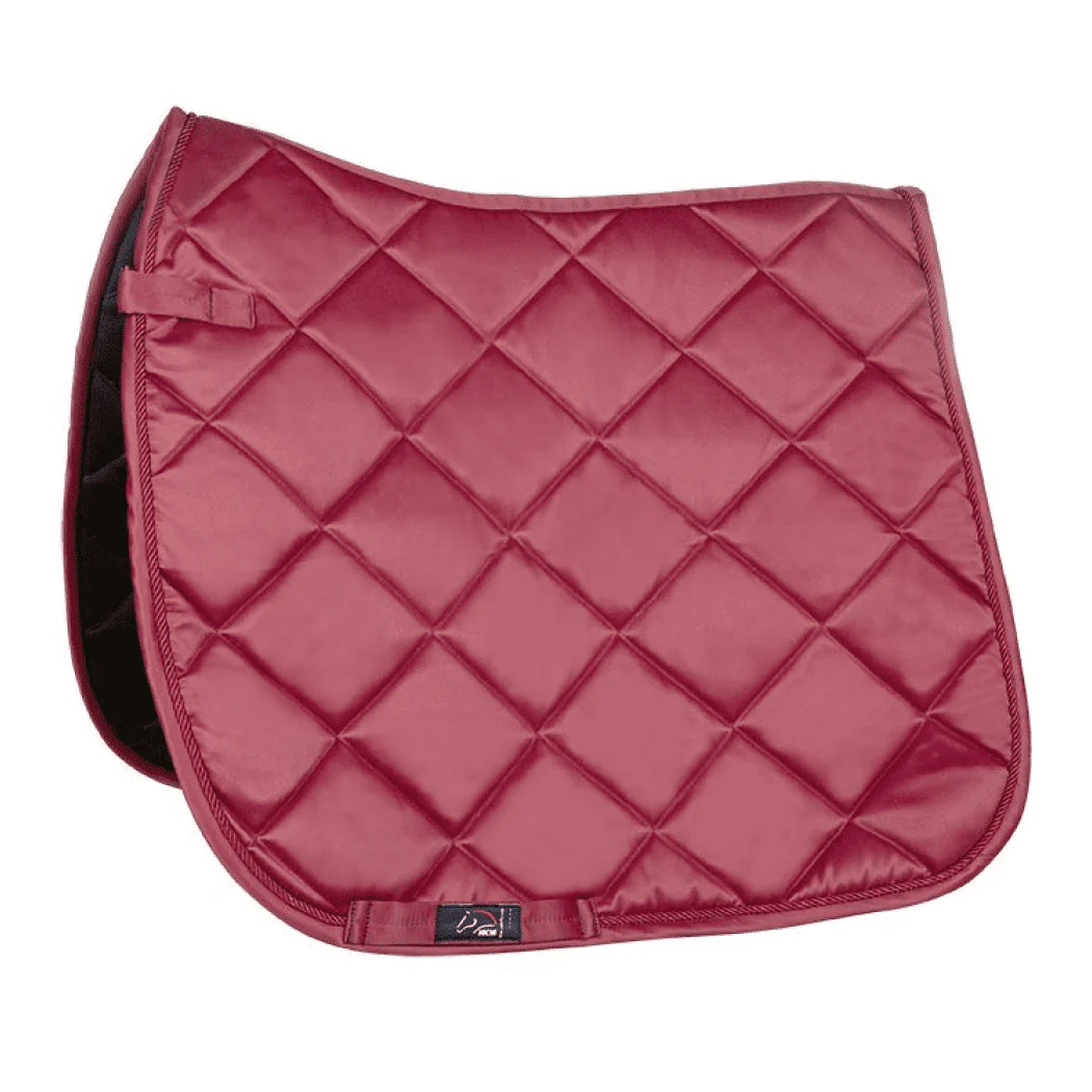 HKM Bergamo Saddle Cloth - Image 4