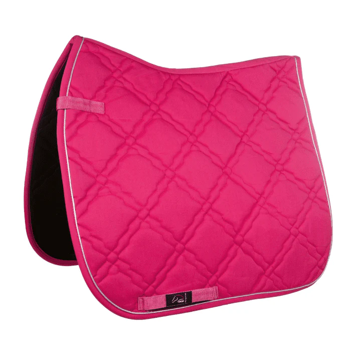 HKM Bologna Saddle Cloth - Image 3