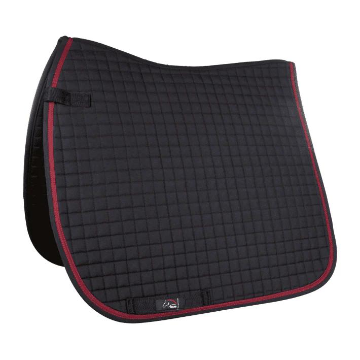 HKM Charly Saddle Cloth - Image 11