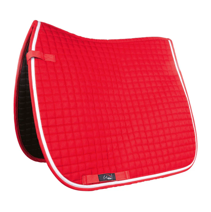 HKM Charly Saddle Cloth - Image 3