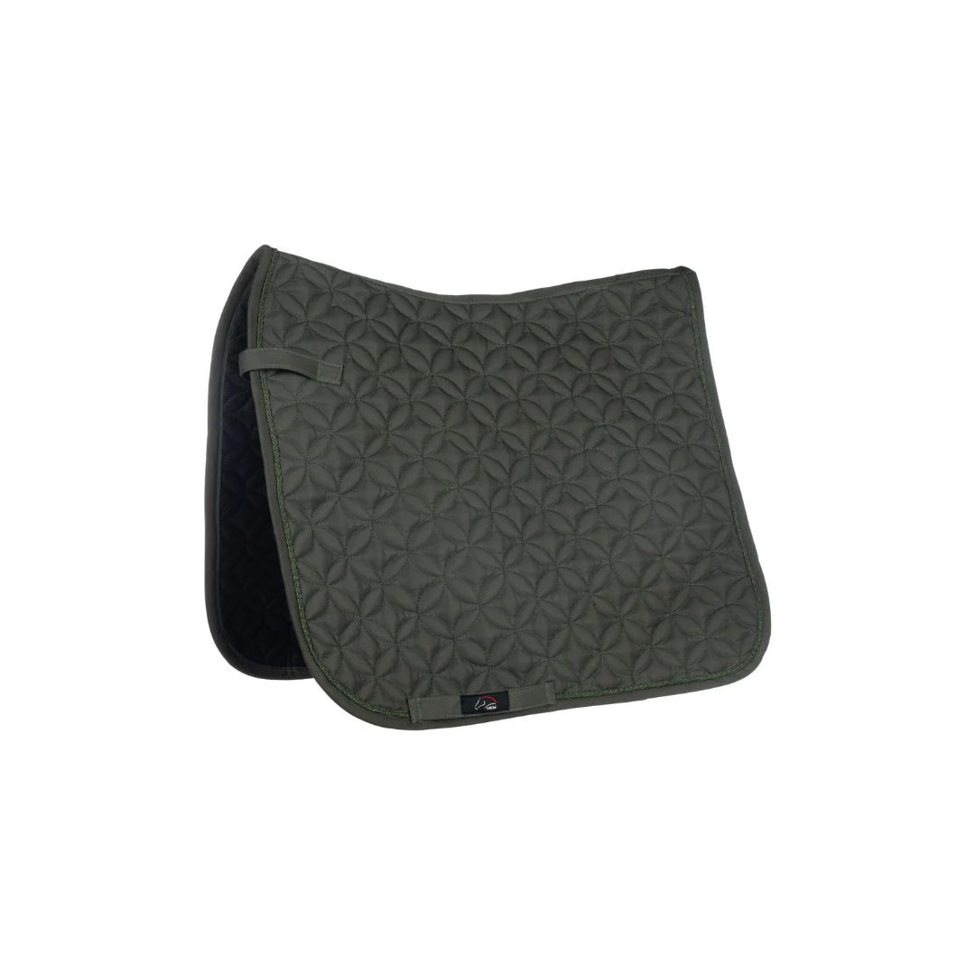 HKM Saddle Cloth -Daphne