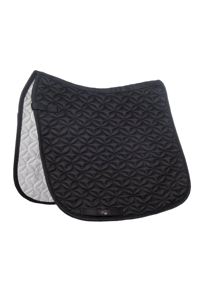 HKM Saddle Cloth -Daphne - Image 10