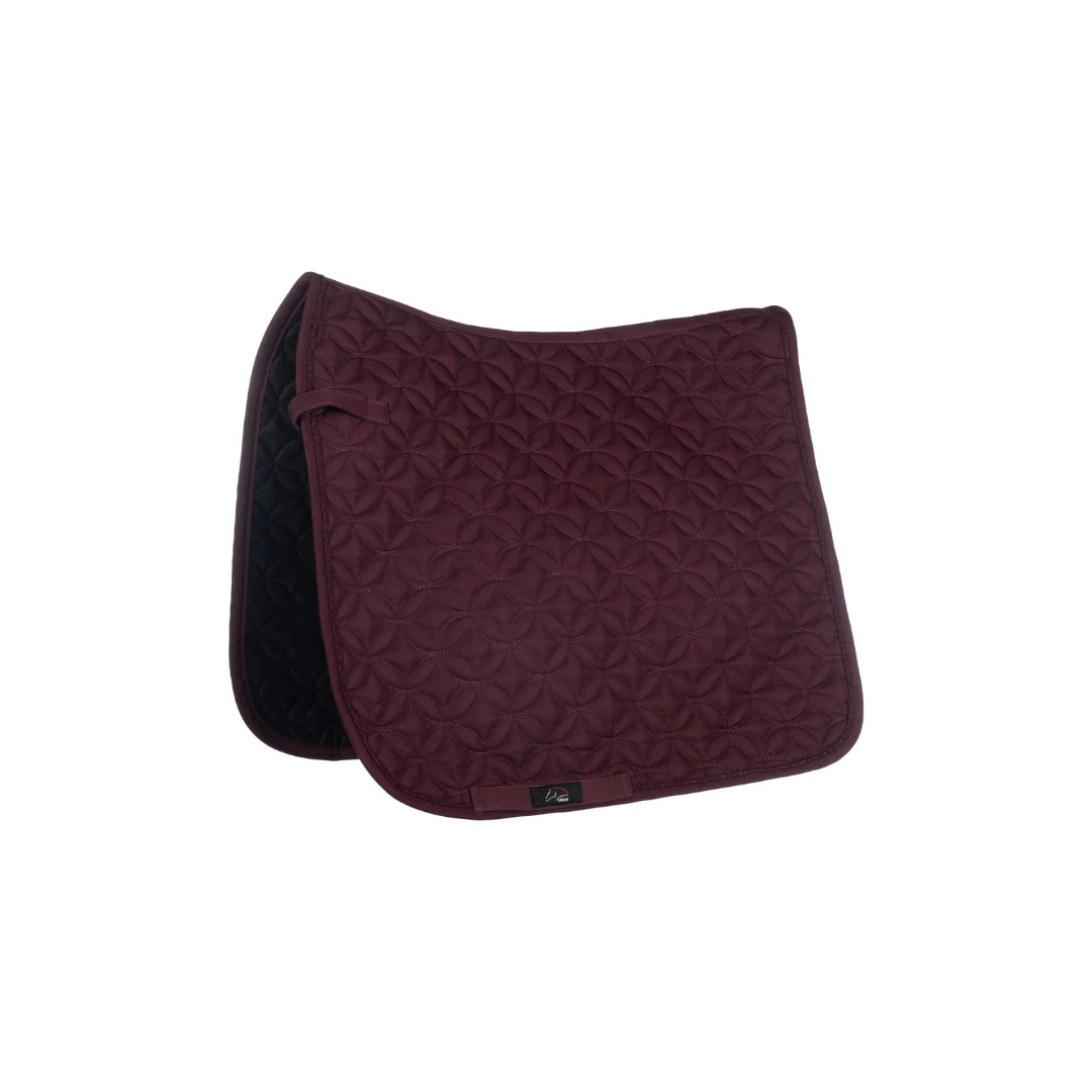 HKM Saddle Cloth -Daphne - Image 5