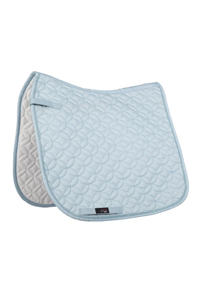 HKM Saddle Cloth -Daphne - Image 7