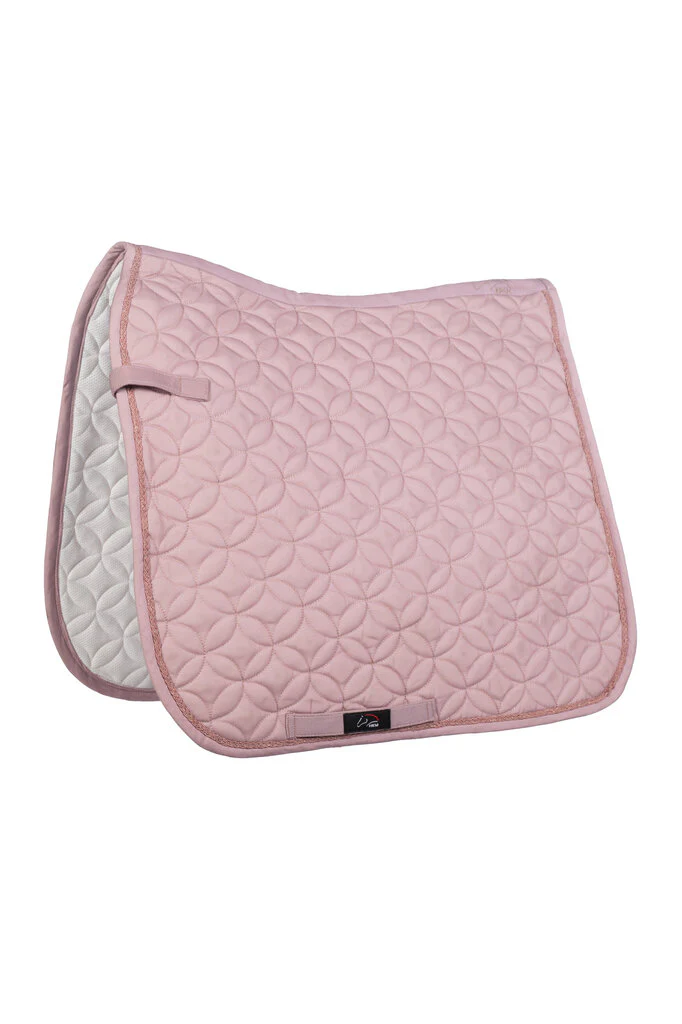 HKM Saddle Cloth -Daphne - Image 9