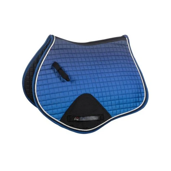HKM Saddle Cloth -Essentials Ombre