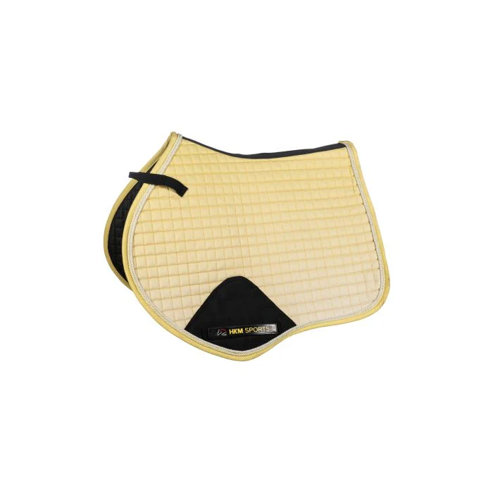 HKM Saddle Cloth -Essentials Ombre - Image 4
