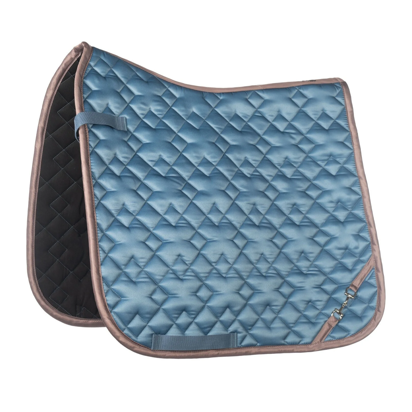 HKM Saddle Cloth -Golden Bit- - Image 17