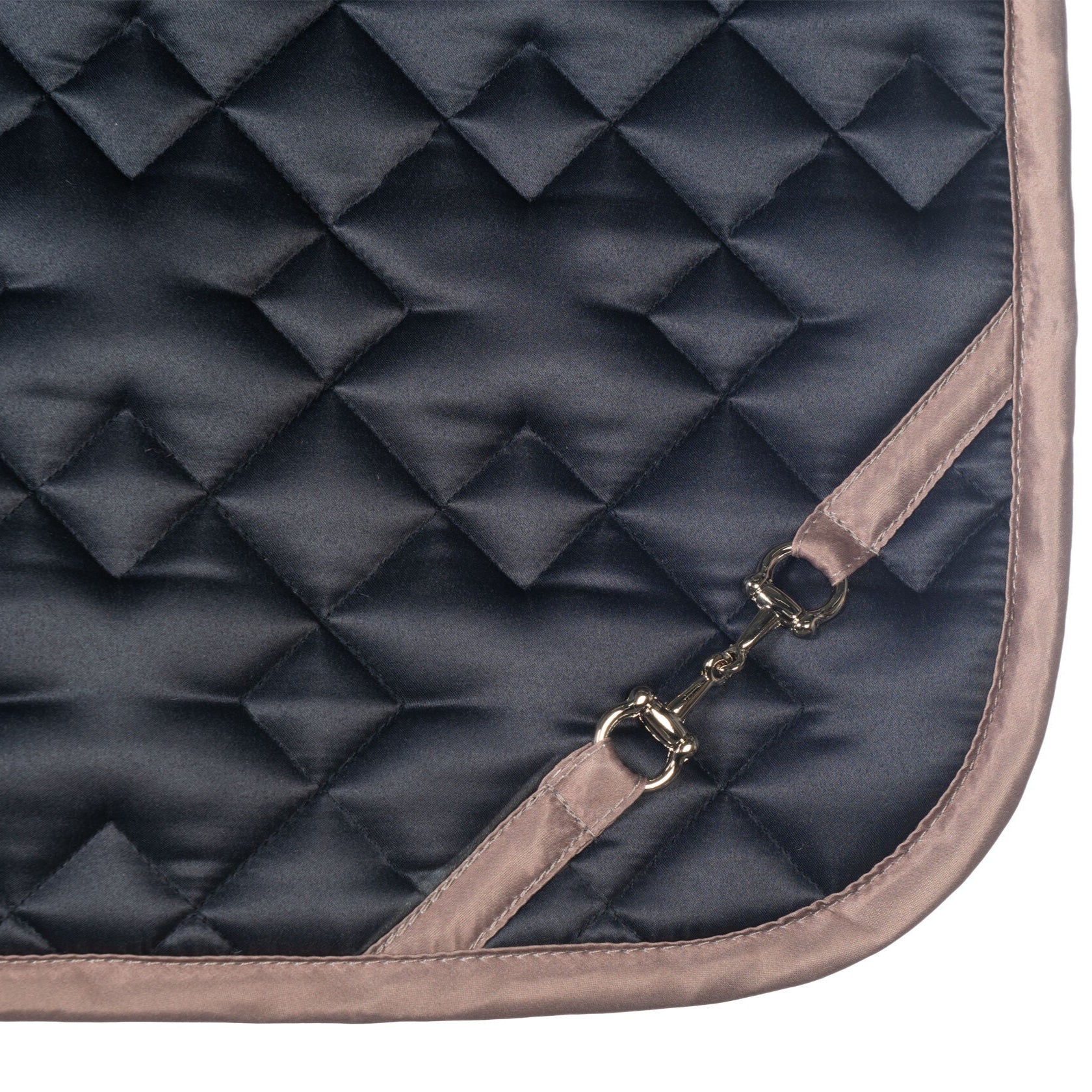 HKM Saddle Cloth -Golden Bit- - Image 24
