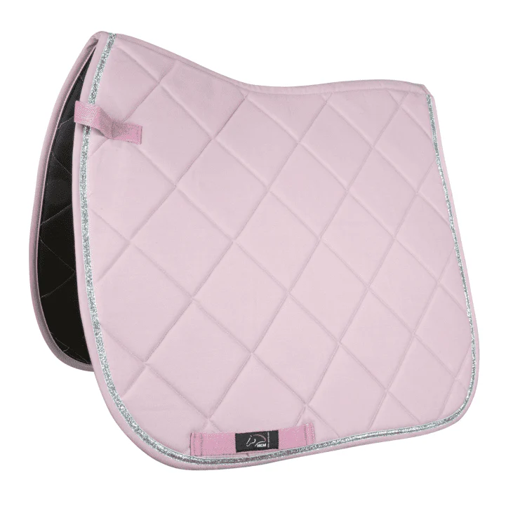 HKM Romy Saddle Cloth - Image 12