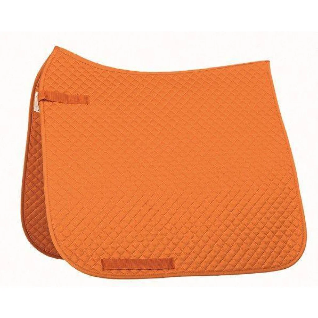 HKM Saddle cloth - small quilt, Dressage - Image 11