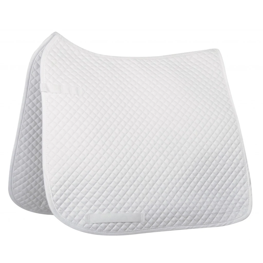HKM Saddle cloth - small quilt, Dressage - Image 16