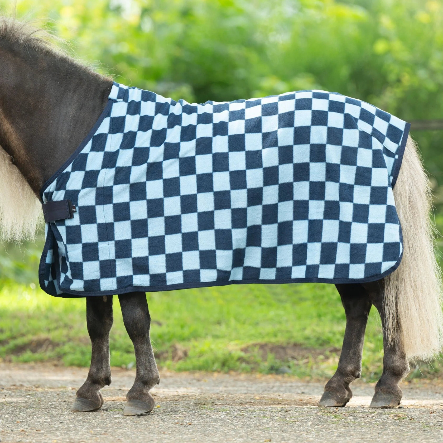 HKM Shetland Cooler -Henni- - Image 4