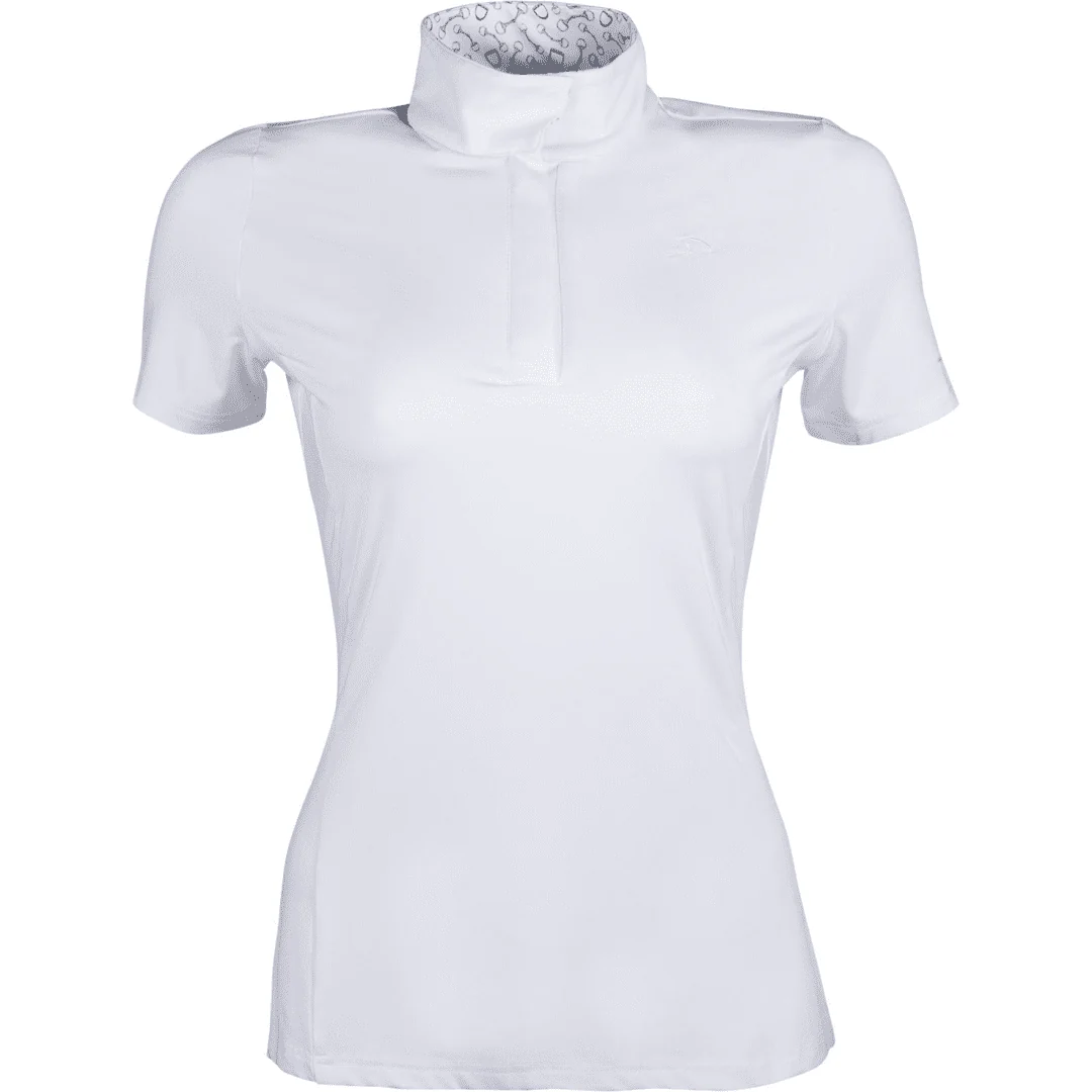 HKM Hunter Short Sleeve Shirt