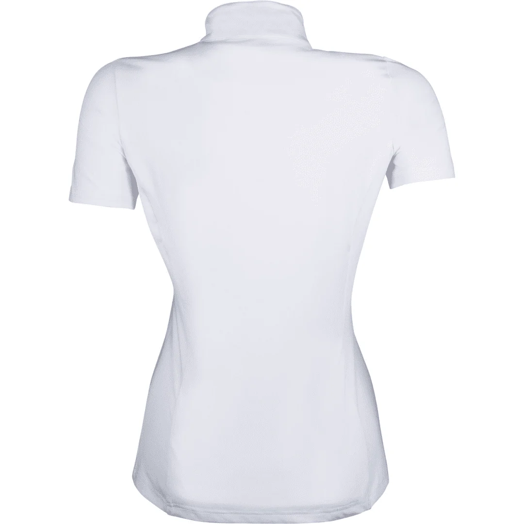 HKM Hunter Short Sleeve Shirt - Image 2