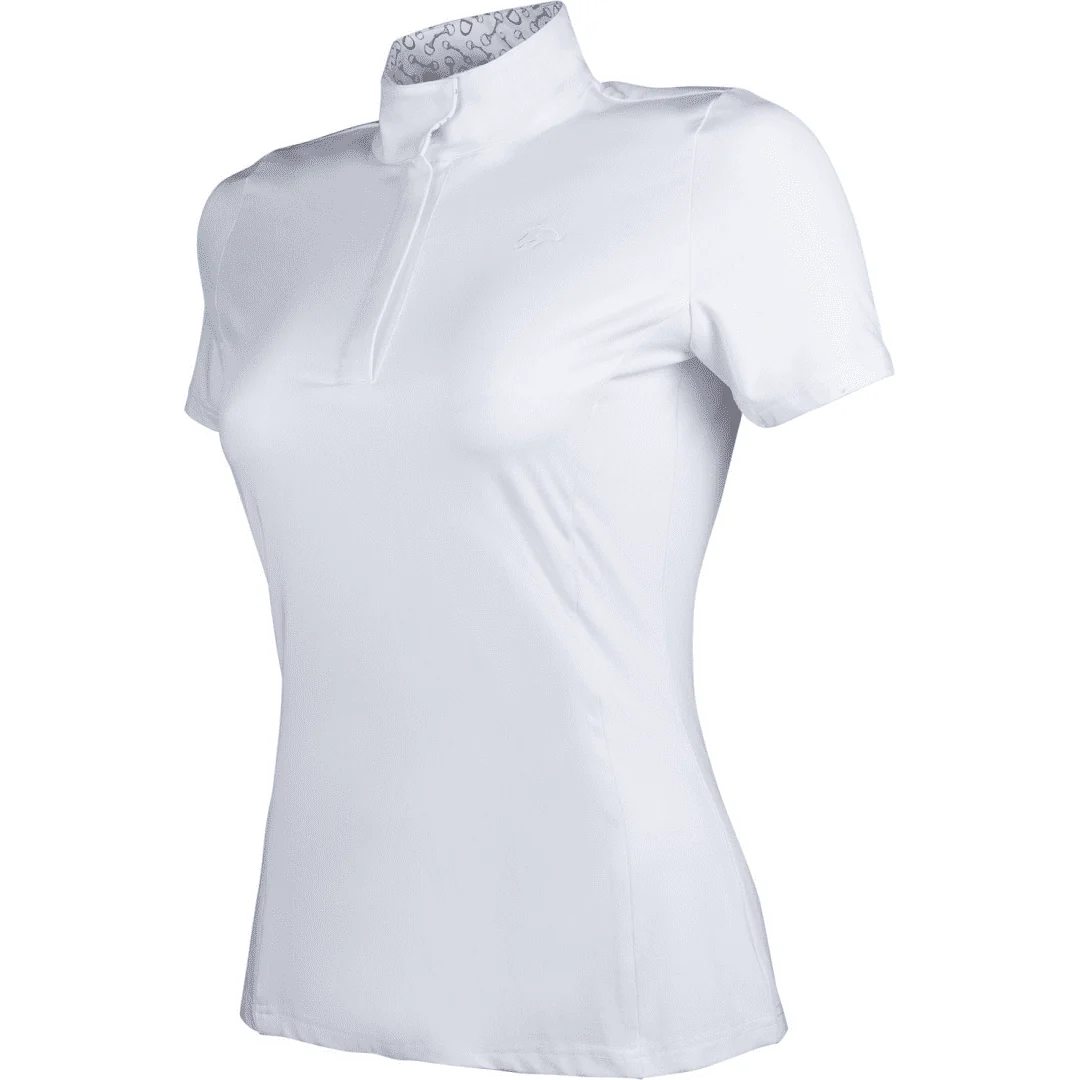 HKM Hunter Short Sleeve Shirt - Image 5