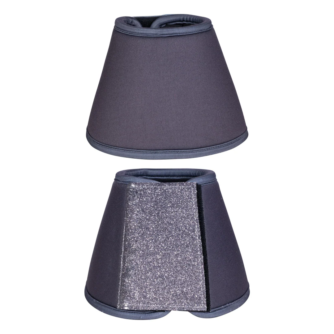 HKM Softopren over reach boots -Berry- - Image 3