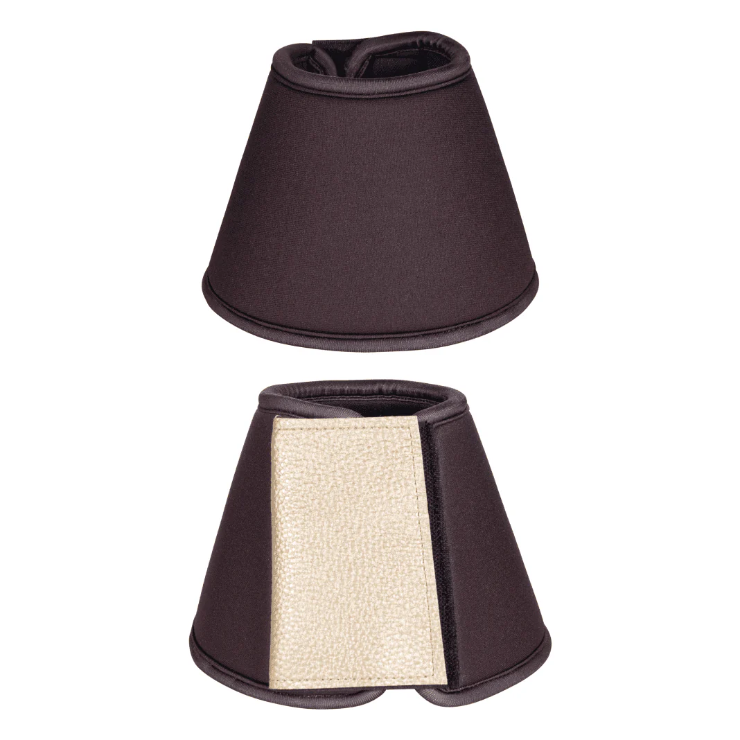 HKM Colour Pro Softopren Overreach Boots