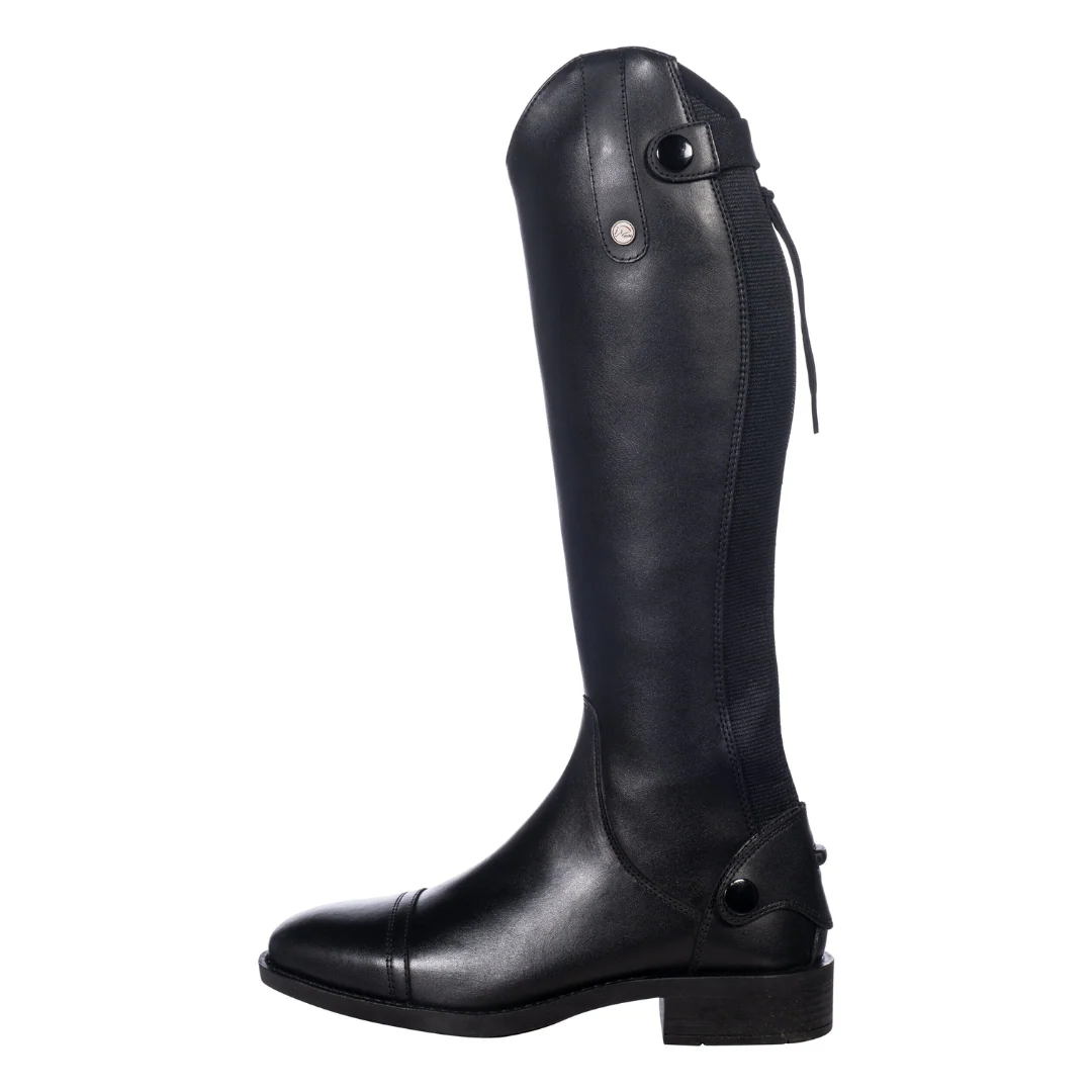HKM Standard Children's Riding Boots -Julie Kids-