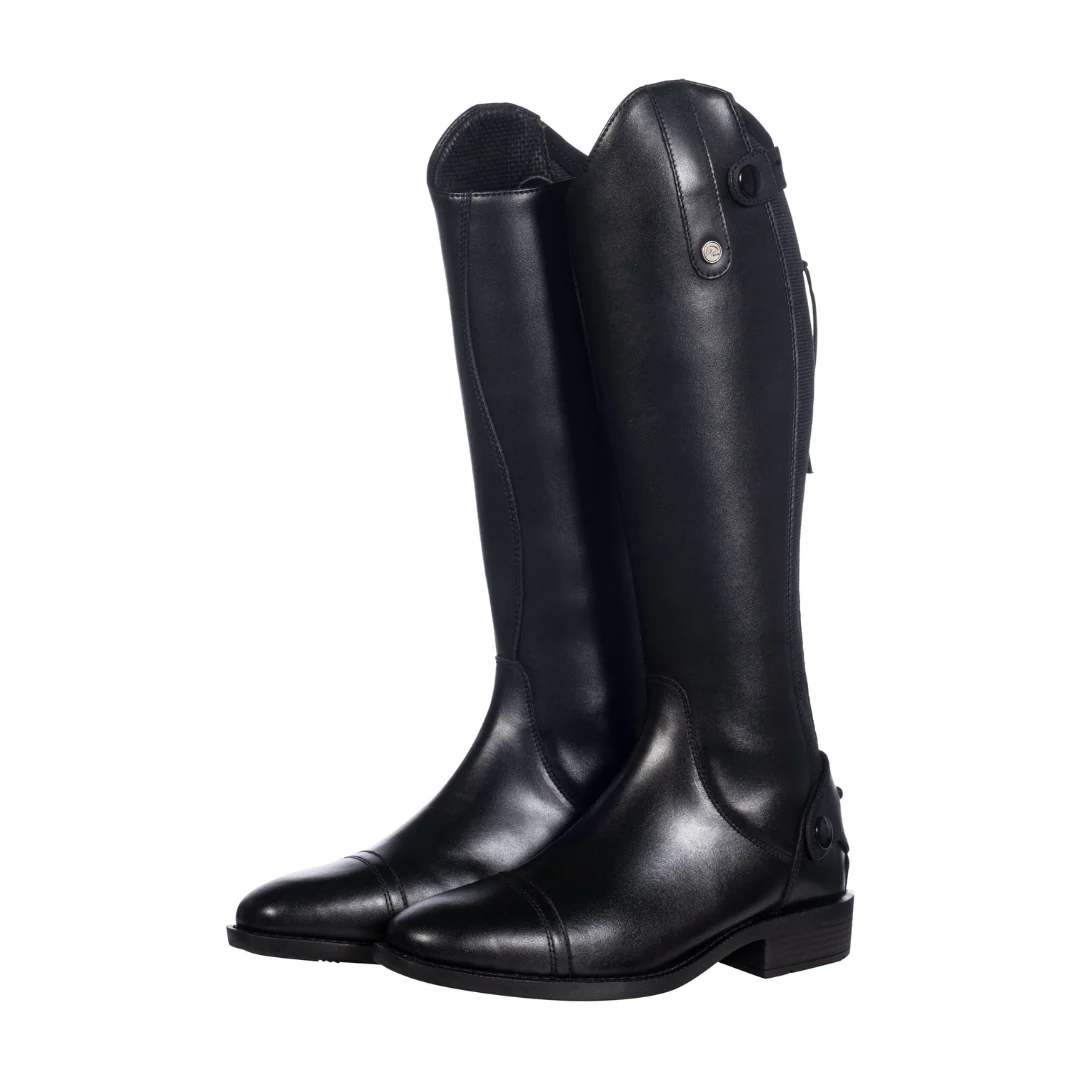 HKM Standard/Narrow Children's Riding Boots -Julie Kids- - Image 6