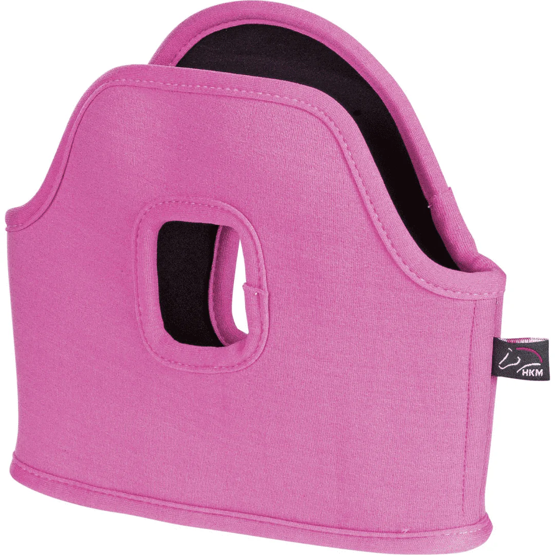 HKM Softopren Stirrup Cover - Image 2