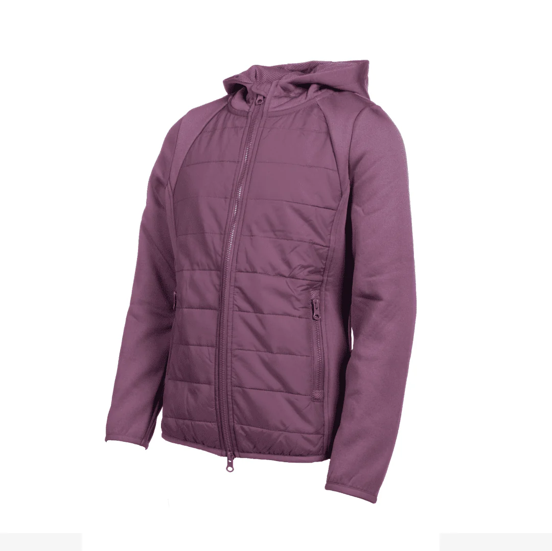 HKM Anni Sweat Jacket