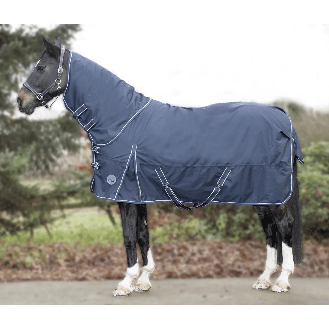 HKM Starter Turnout Rug - Image 2