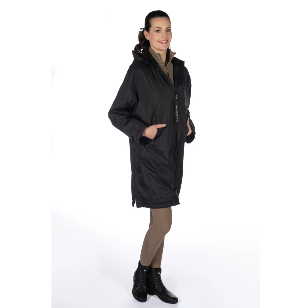 HKM Women's Riding Jacket -Julie- - Image 11