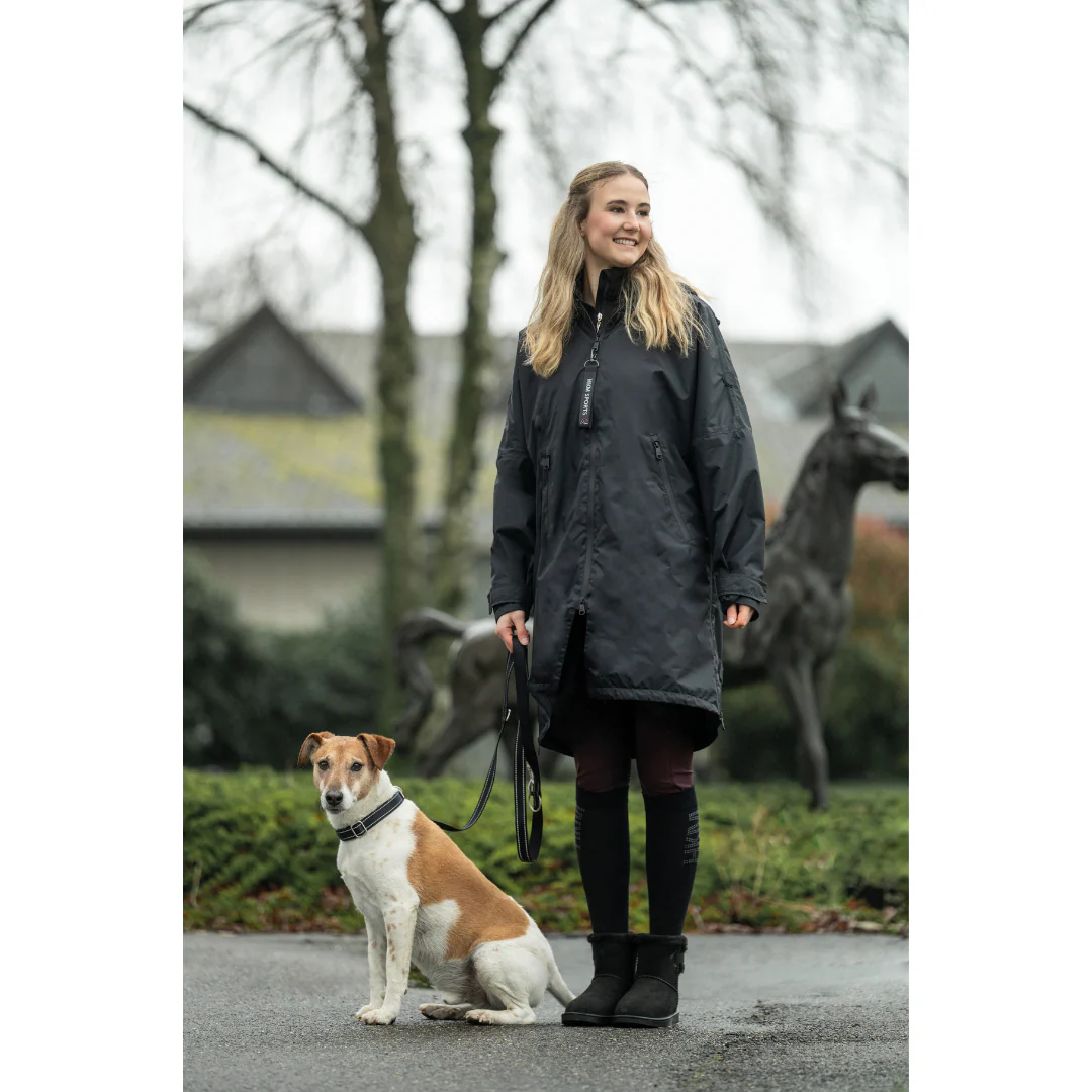 HKM Women's Riding Jacket -Julie- - Image 14