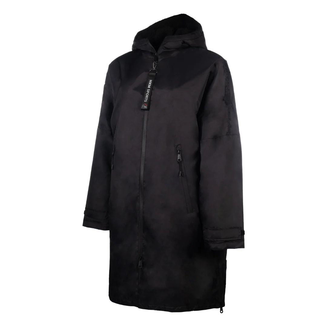 HKM Women's Riding Jacket -Julie- - Image 9