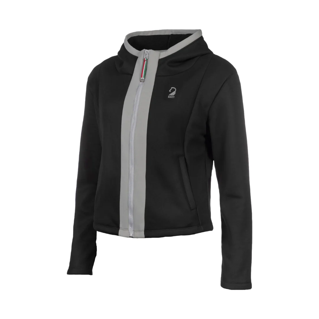 HKM Women's Sweat Jacket -Livigno- - Image 10