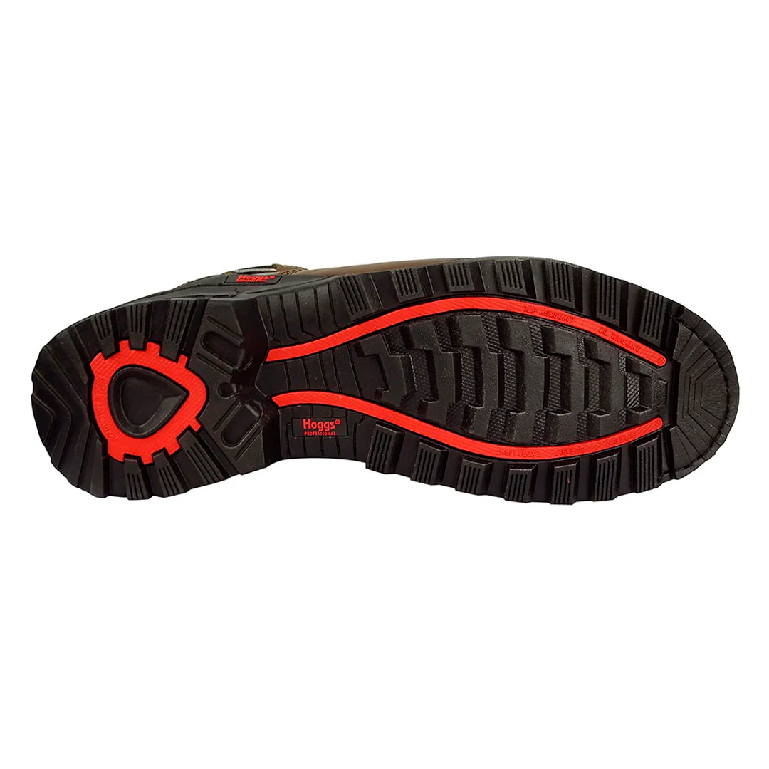 Hoggs of Fife Artemis Safety Lace-up Boots - Image 3