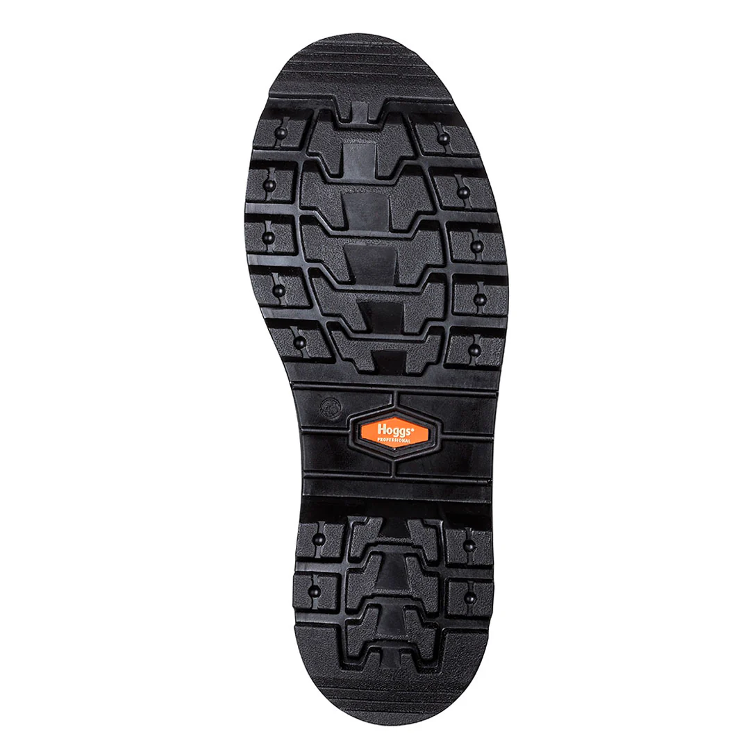 Hoggs of Fife Classic Dealer Safety Boots - Image 5
