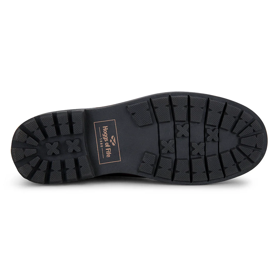 Hoggs of Fife Cleveland II Ladies Country Boots - Image 5