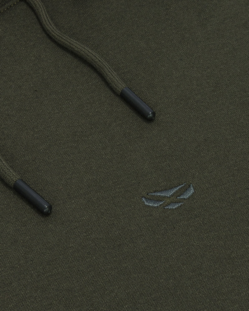 Hoggs of Fife Hoggs Of Fife Hoodie - Image 3