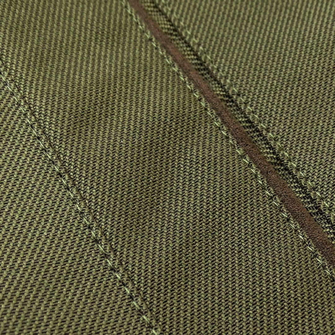 Hoggs of Fife Kincraig Men's Waterproof Field Jacket - Image 7