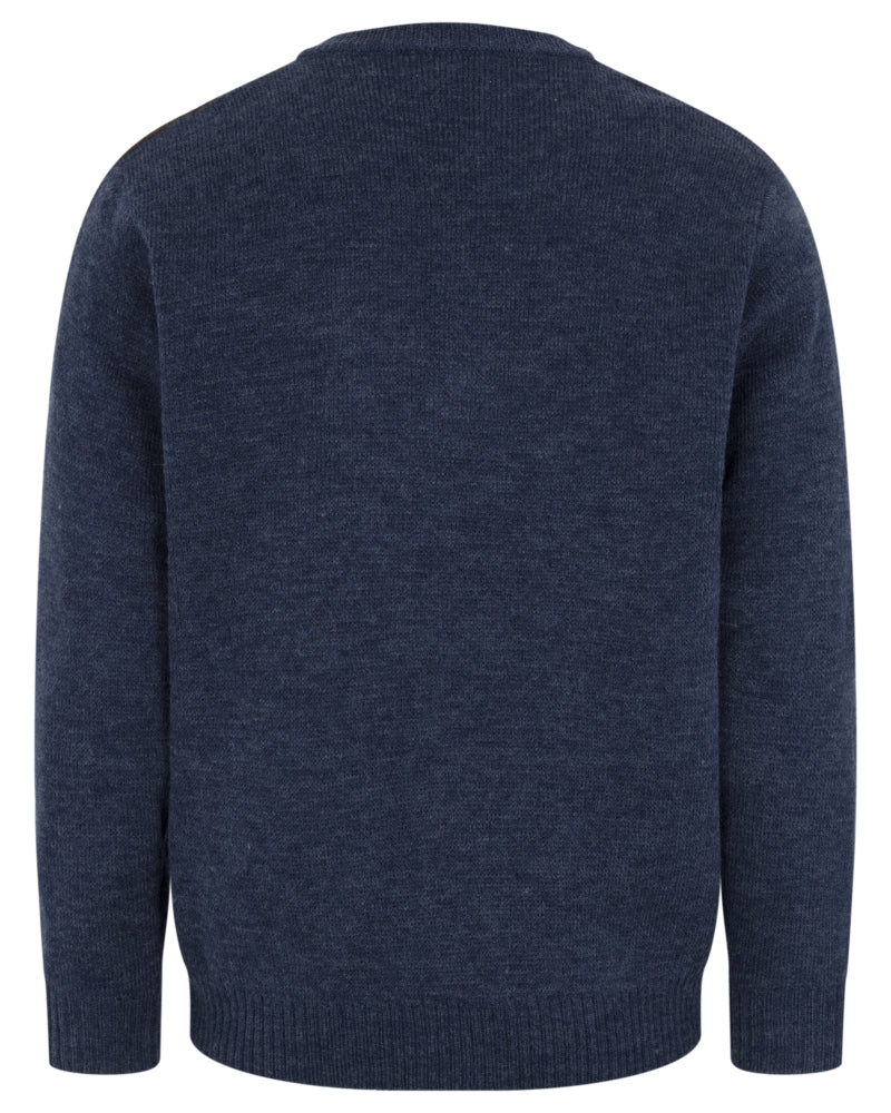 Hoggs of Fife Melrose II V-Neck Pullover - Image 2