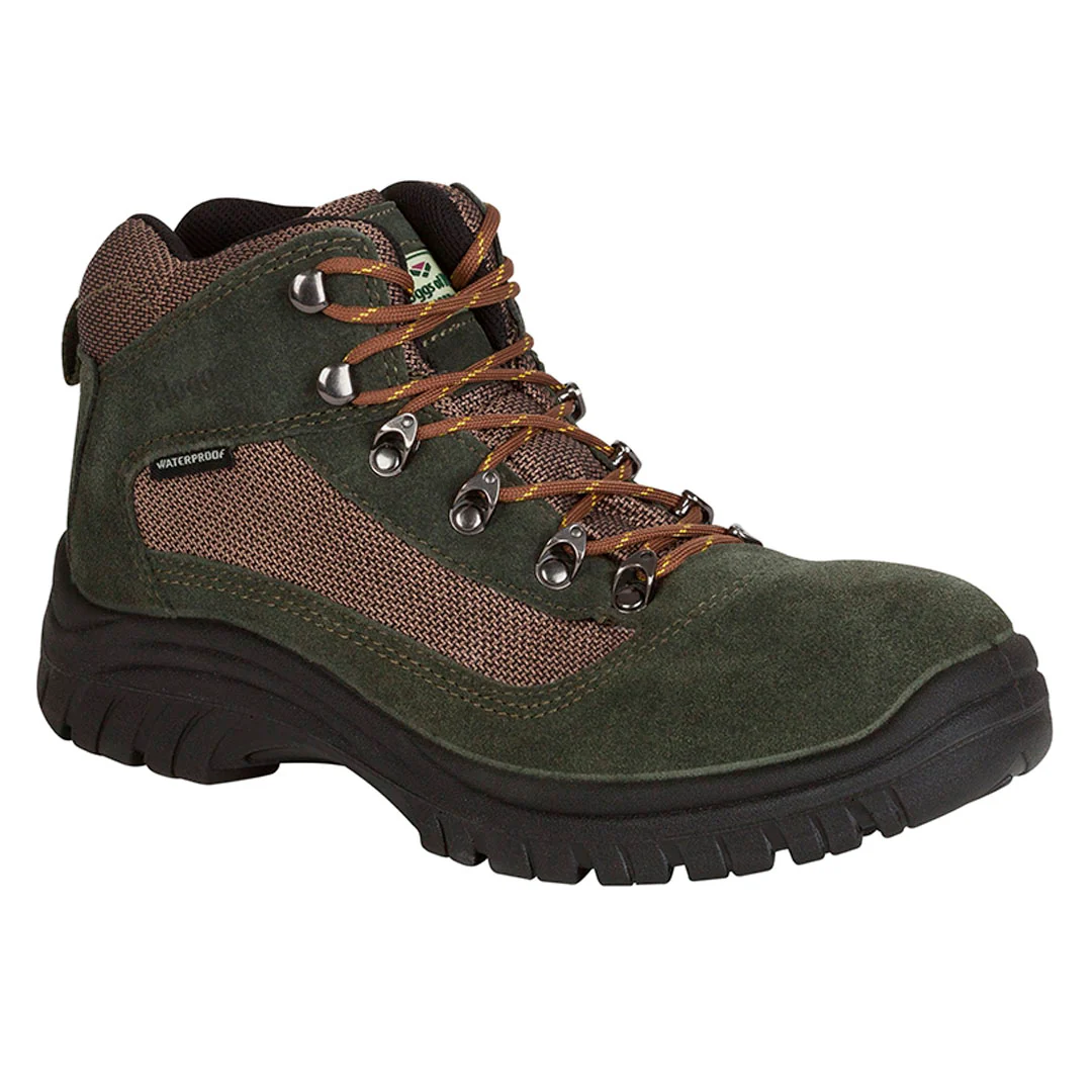 Hoggs of Fife Rambler Waterproof Hiking Boots