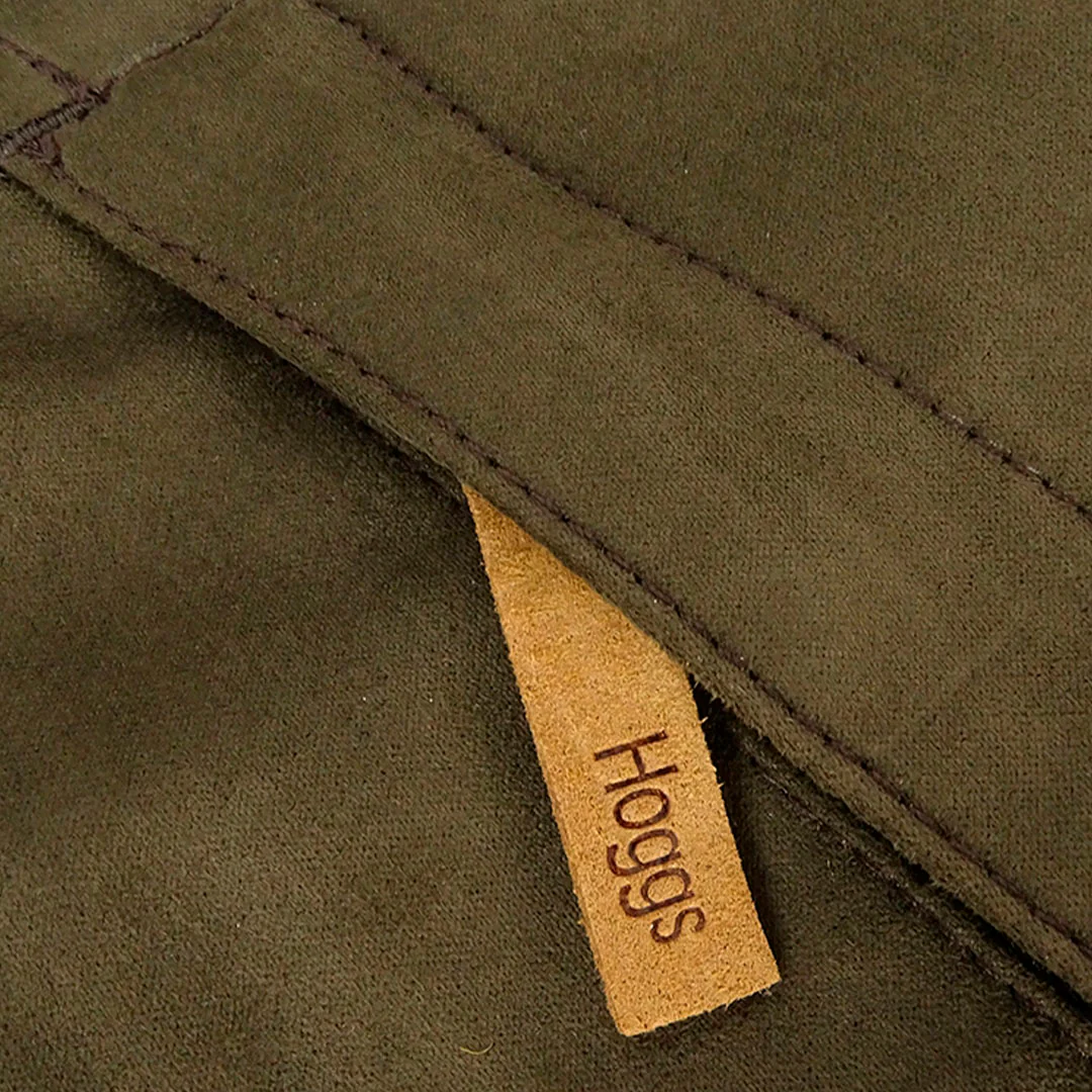 Hoggs of Fife Rannoch Ladies Waterproof Hunting Jacket - Image 4