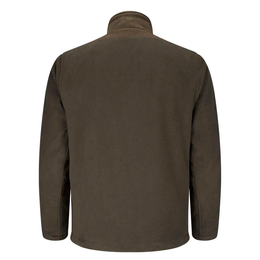 Hoggs of Fife Ravenscraig Men's Waterproof Fleece - Image 2