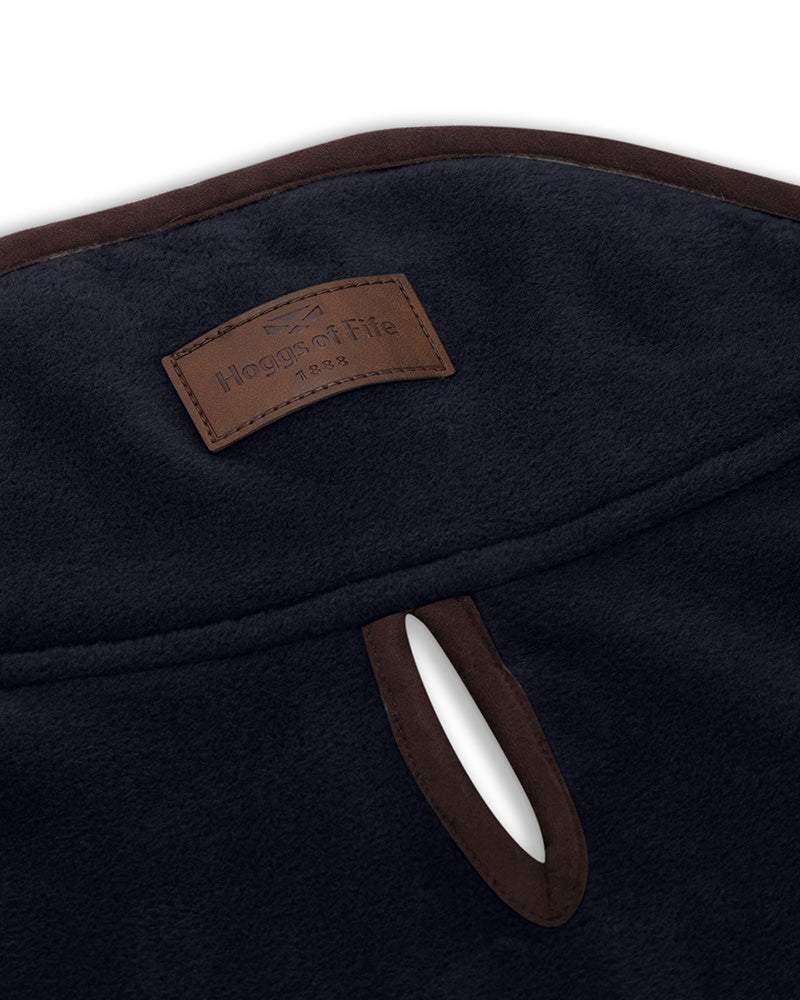 Hoggs of Fife Stenton Fleece Dog Coat - Image 5