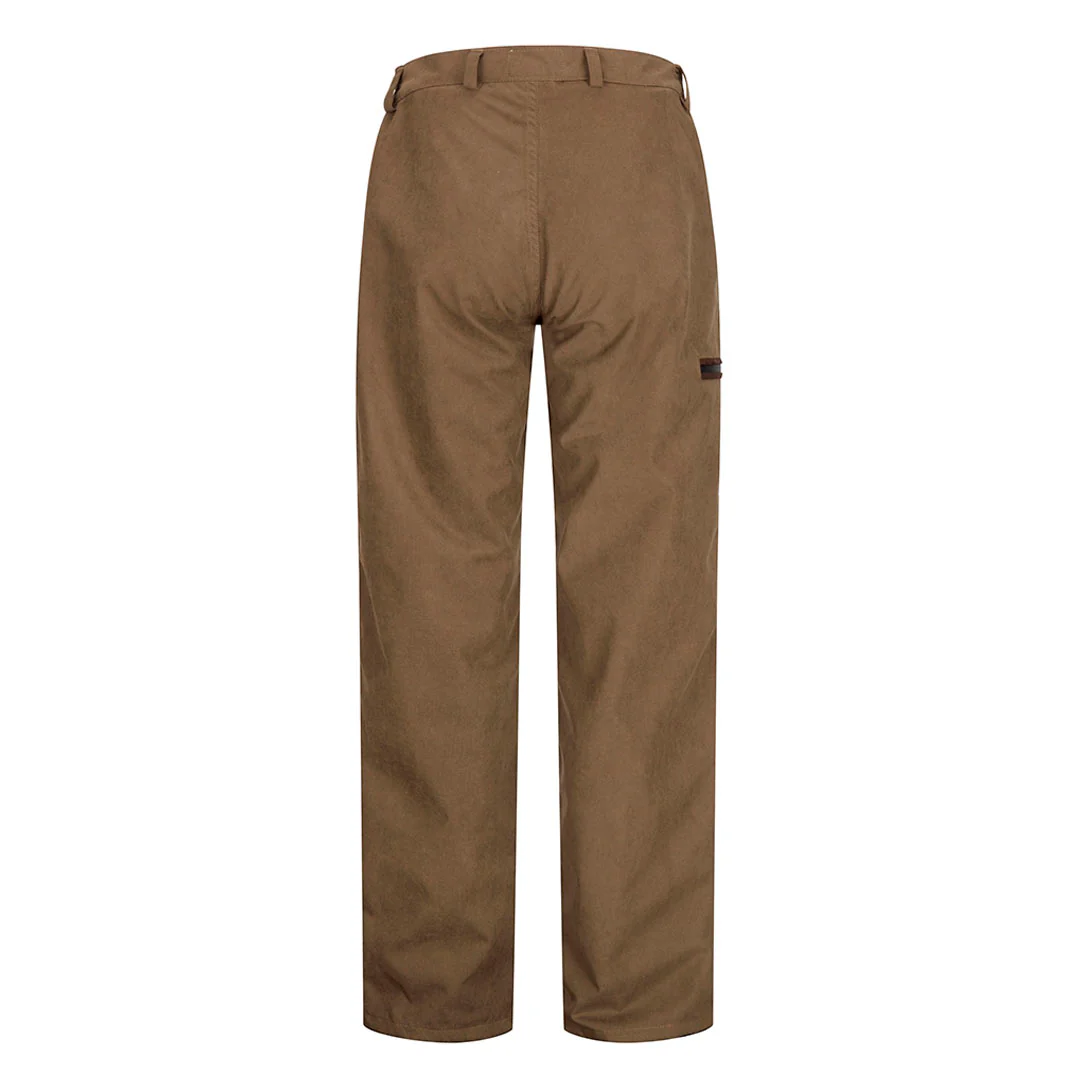 Hoggs of Fife Struther Ladies Waterproof Trousers - Image 2