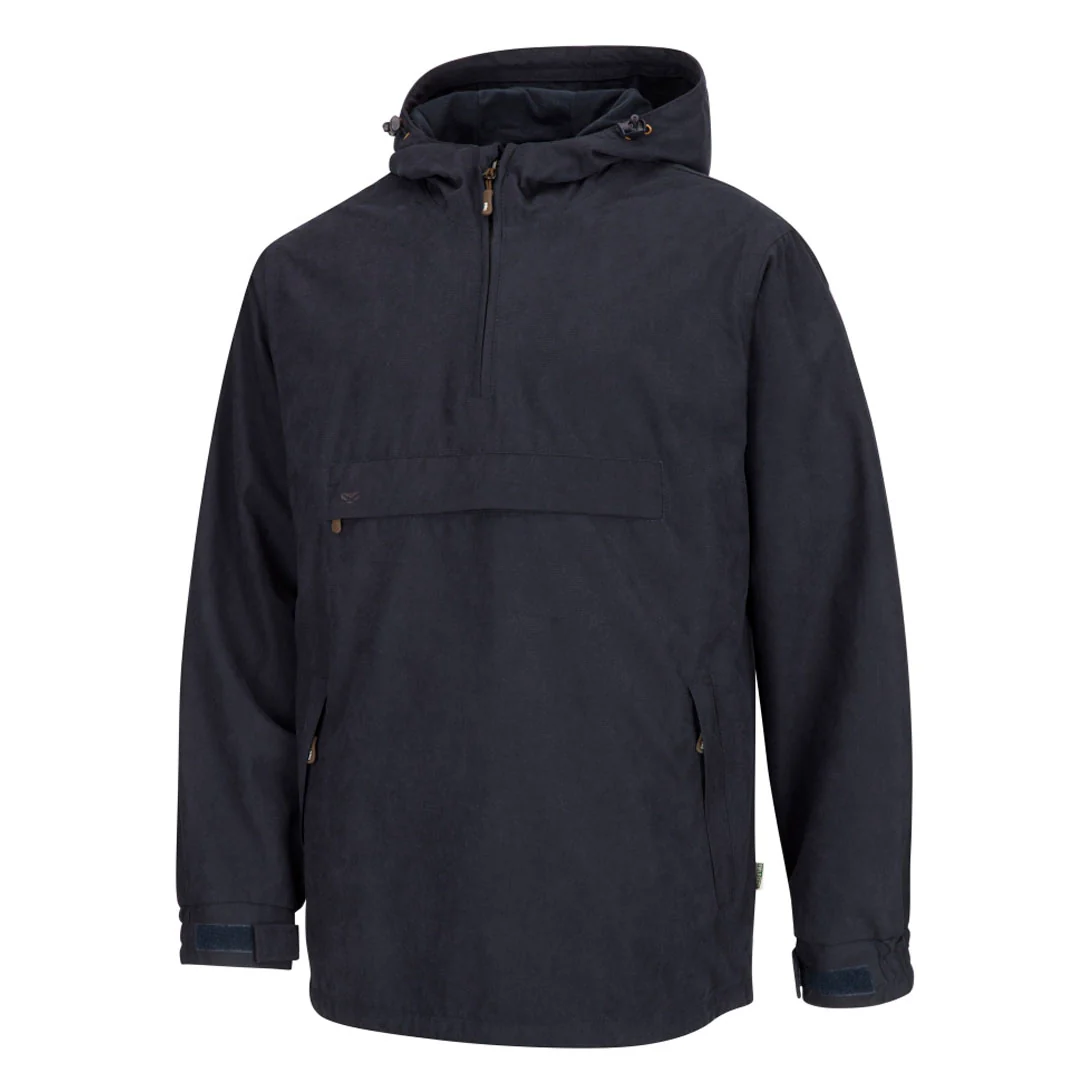 Hoggs of Fife Struther Men's Waterproof Field Smock - Image 5