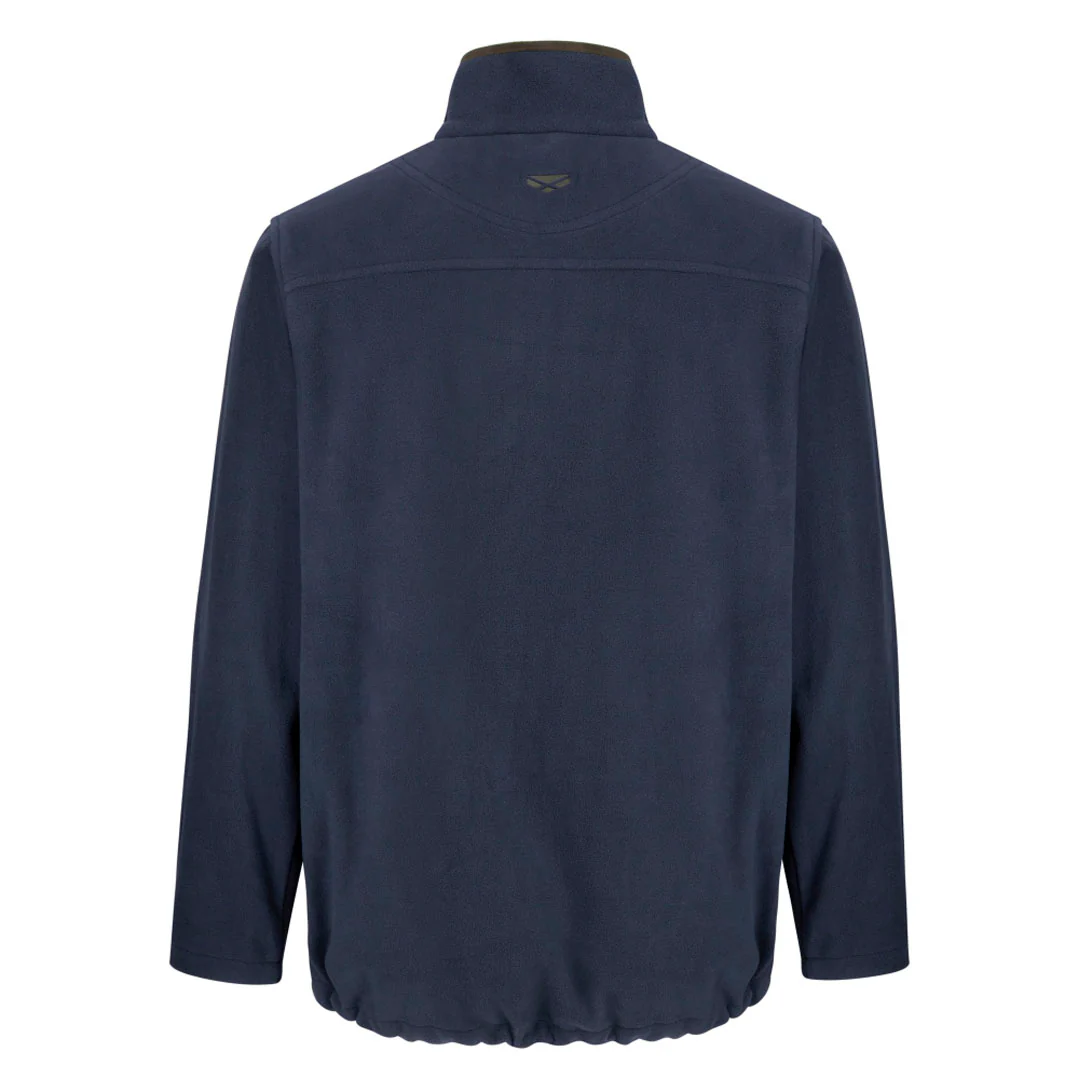 Hoggs of Fife Woodhall Men's Fleece Jacket - Image 6